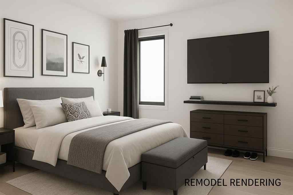 MLS® A2251161 - 46 Grotto Way  in Grotto Mountain Village/Glacier Canmore, Residential