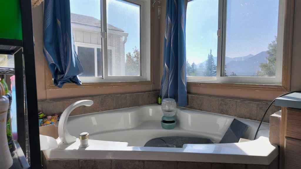 MLS® A2251161 - 46 Grotto Way  in Grotto Mountain Village/Glacier Canmore, Residential