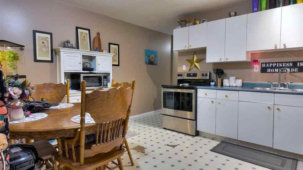 MLS® A2251161 - 46 Grotto Way  in Grotto Mountain Village/Glacier Canmore, Residential