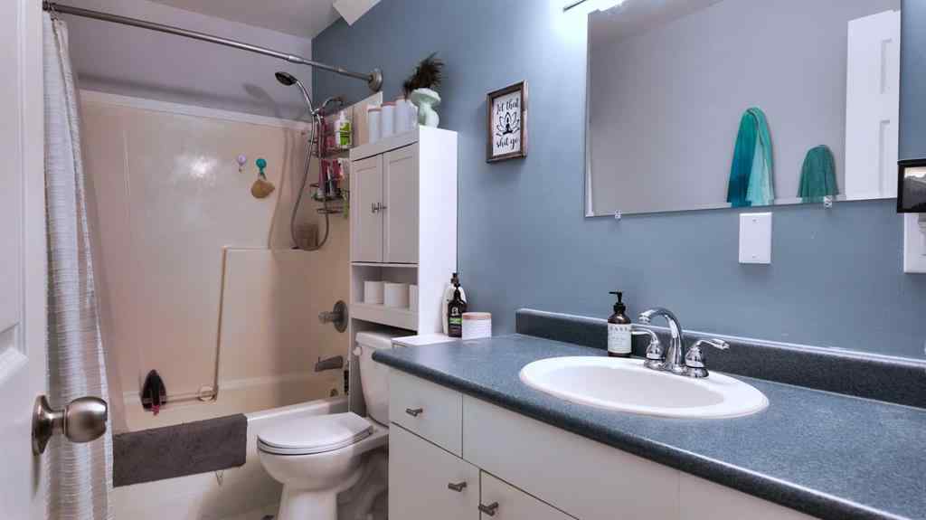 MLS® A2251161 - 46 Grotto Way  in Grotto Mountain Village/Glacier Canmore, Residential
