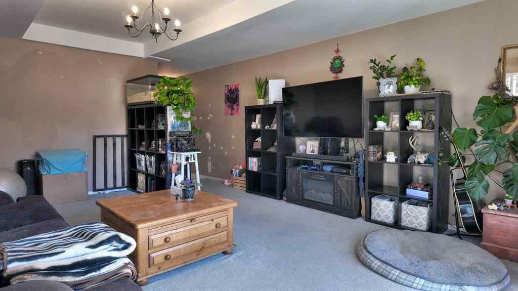 MLS® A2251161 - 46 Grotto Way  in Grotto Mountain Village/Glacier Canmore, Residential