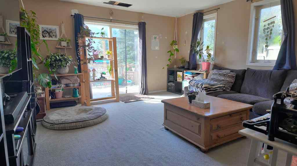 MLS® A2251161 - 46 Grotto Way  in Grotto Mountain Village/Glacier Canmore, Residential