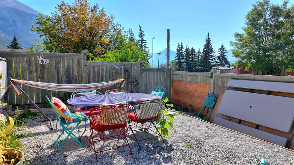 MLS® A2251161 - 46 Grotto Way  in Grotto Mountain Village/Glacier Canmore, Residential