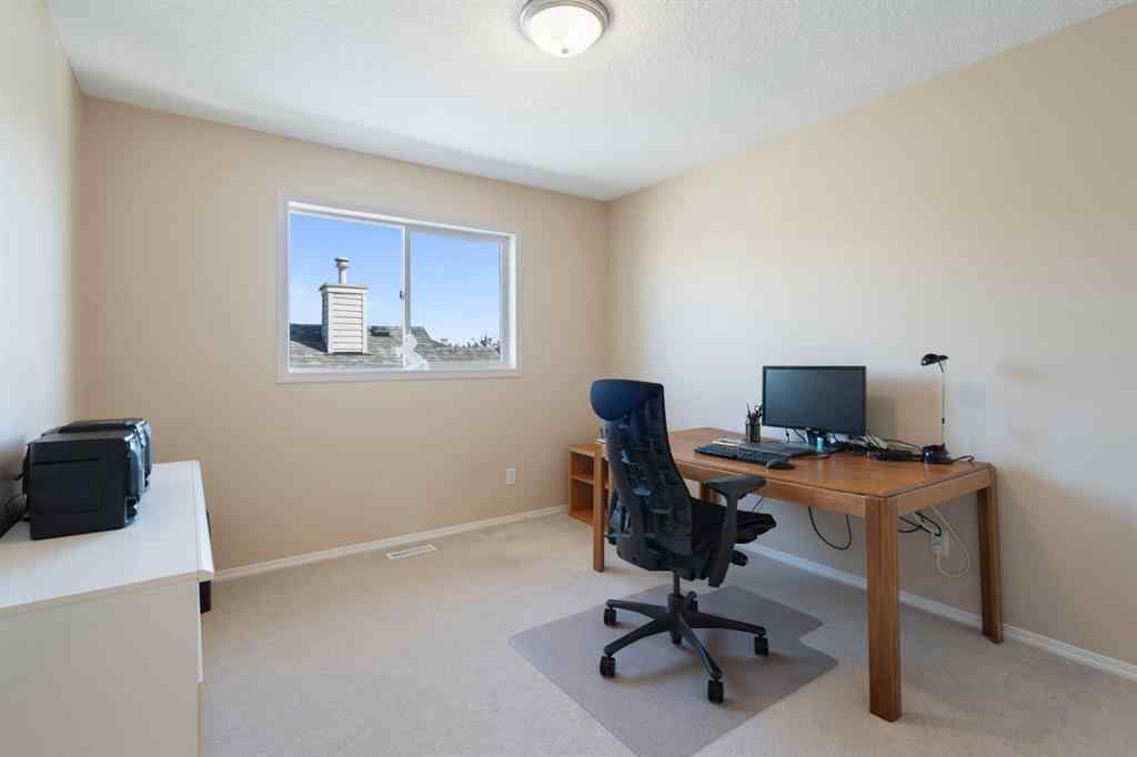 MLS® A2251162 - 35 Valley Stream Manor NW in Valley Ridge Calgary, Residential