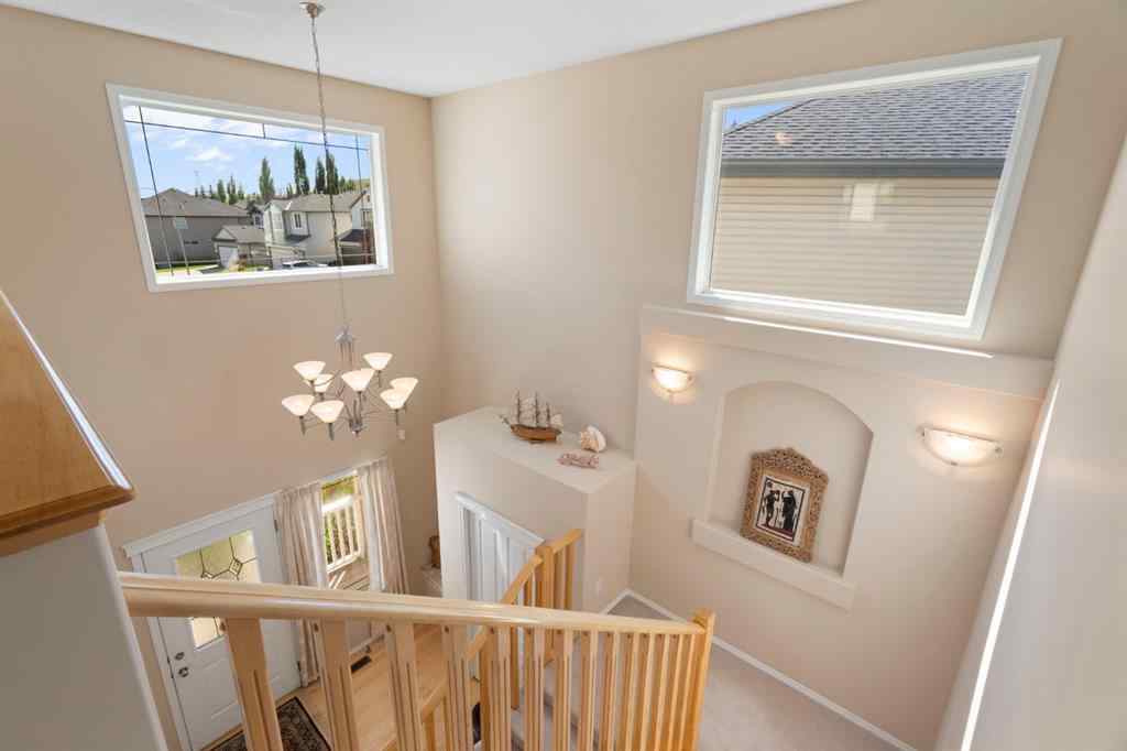 MLS® A2251162 - 35 Valley Stream Manor NW in Valley Ridge Calgary, Residential