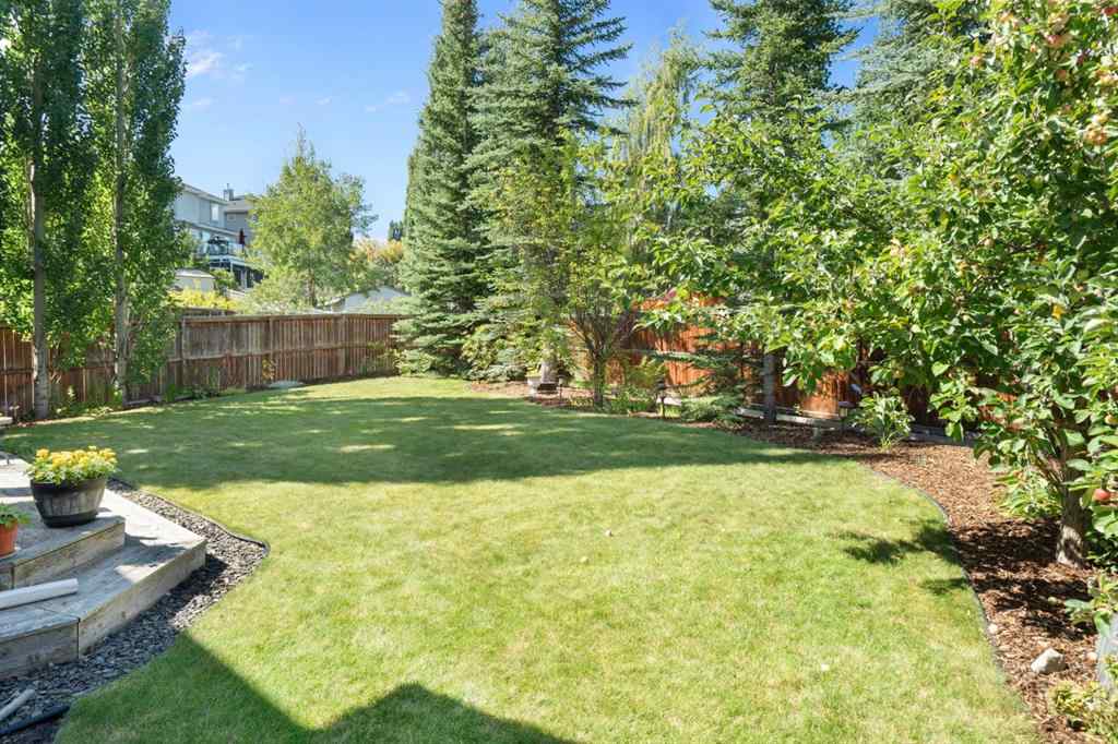 MLS® A2251162 - 35 Valley Stream Manor NW in Valley Ridge Calgary, Residential