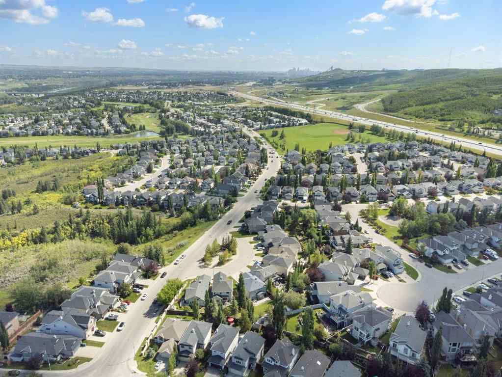 MLS® A2251162 - 35 Valley Stream Manor NW in Valley Ridge Calgary, Residential