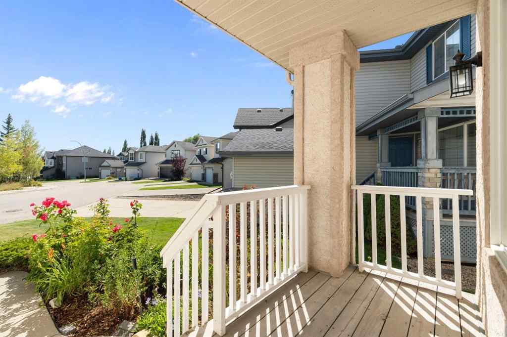 MLS® A2251162 - 35 Valley Stream Manor NW in Valley Ridge Calgary, Residential