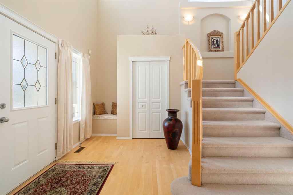 MLS® A2251162 - 35 Valley Stream Manor NW in Valley Ridge Calgary, Residential