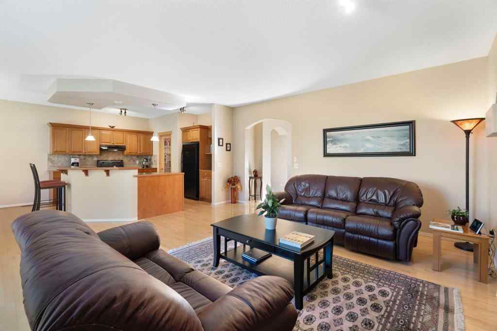 MLS® A2251162 - 35 Valley Stream Manor NW in Valley Ridge Calgary, Residential