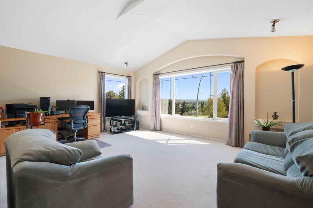 MLS® A2251162 - 35 Valley Stream Manor NW in Valley Ridge Calgary, Residential