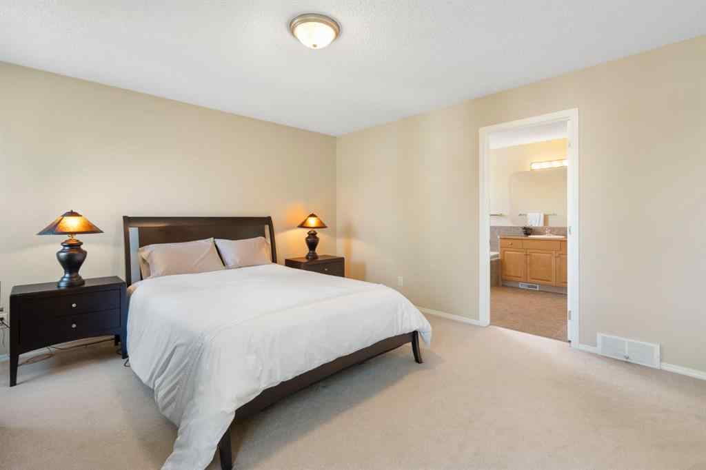 MLS® A2251162 - 35 Valley Stream Manor NW in Valley Ridge Calgary, Residential