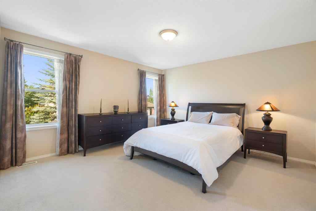 MLS® A2251162 - 35 Valley Stream Manor NW in Valley Ridge Calgary, Residential