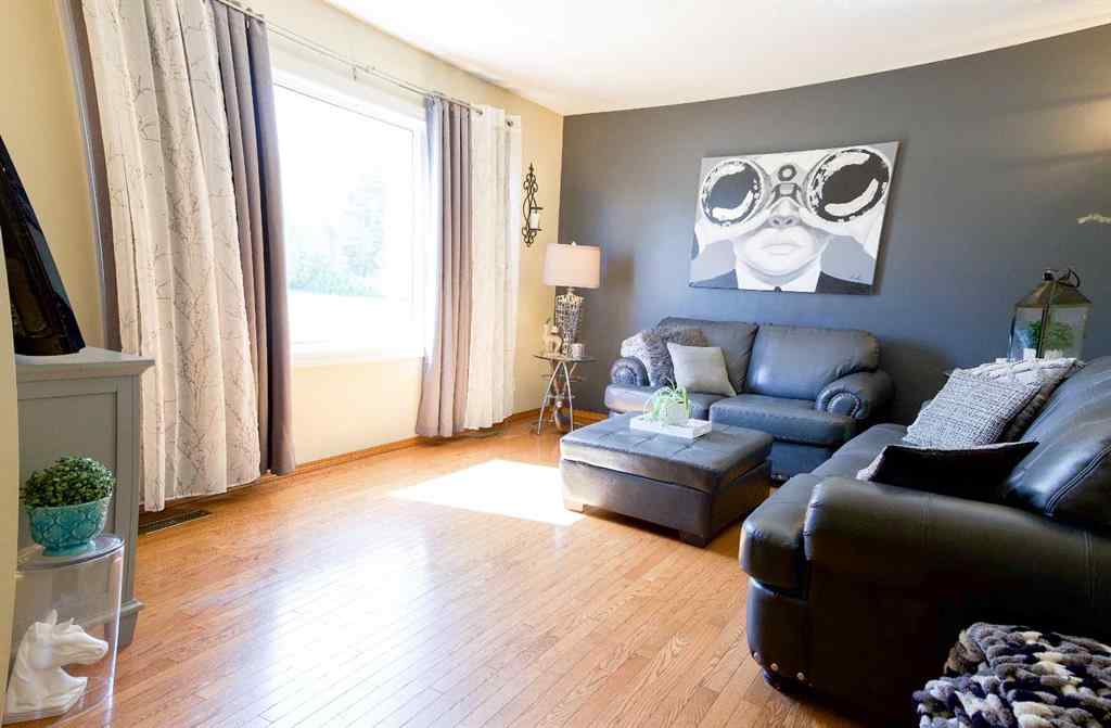 MLS® A2251164 - 46 Wells Street  in West Park Red Deer, Residential