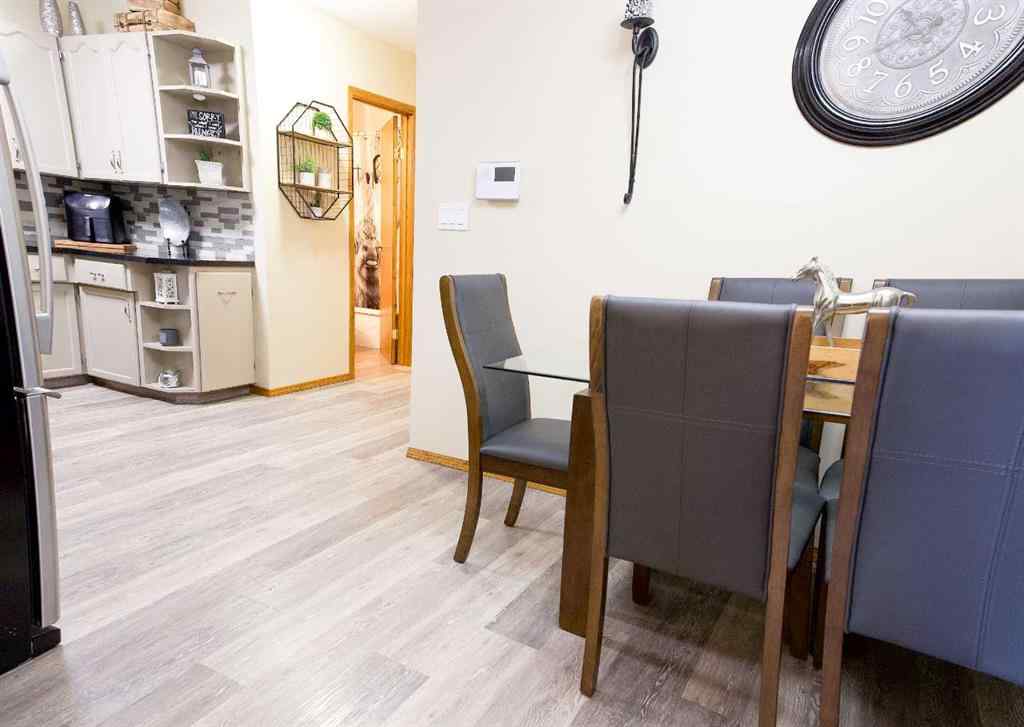 MLS® A2251164 - 46 Wells Street  in West Park Red Deer, Residential