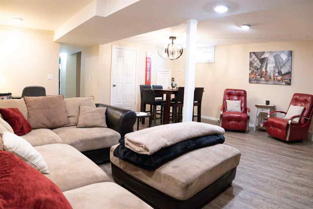 MLS® A2251164 - 46 Wells Street  in West Park Red Deer, Residential