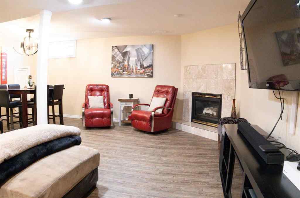 MLS® A2251164 - 46 Wells Street  in West Park Red Deer, Residential