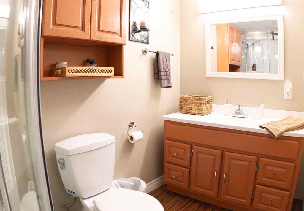 MLS® A2251164 - 46 Wells Street  in West Park Red Deer, Residential