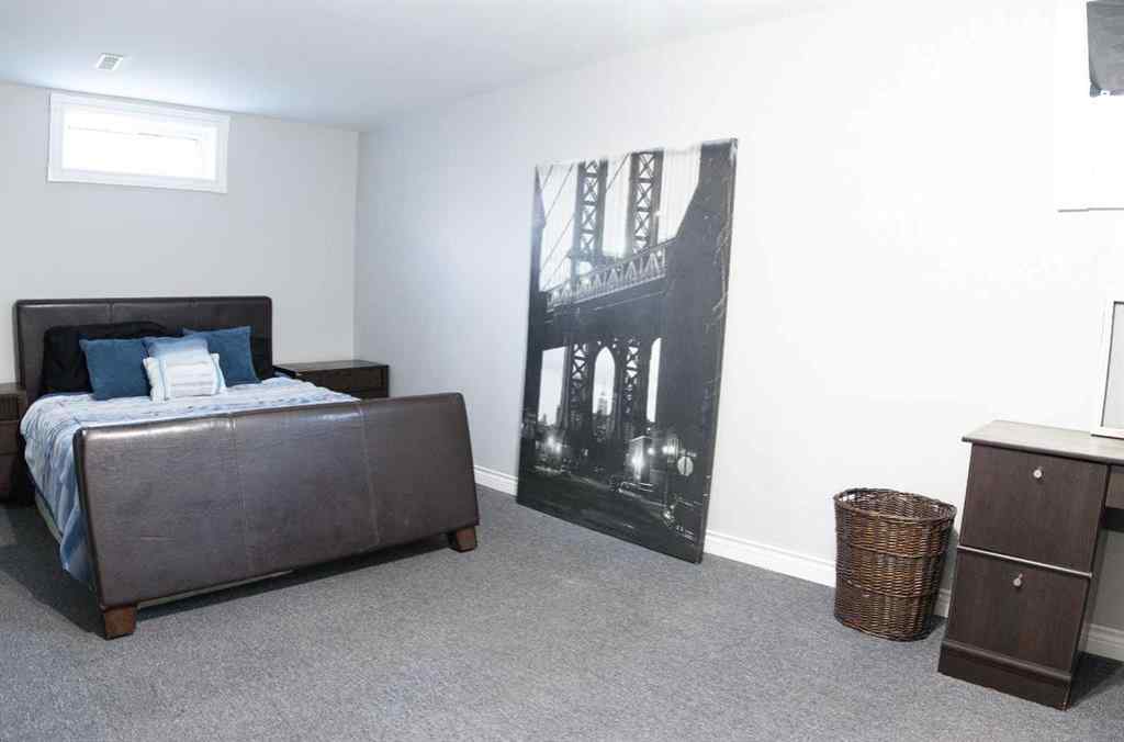 MLS® A2251164 - 46 Wells Street  in West Park Red Deer, Residential