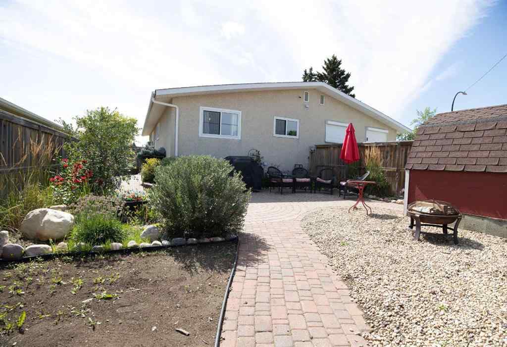 MLS® A2251164 - 46 Wells Street  in West Park Red Deer, Residential