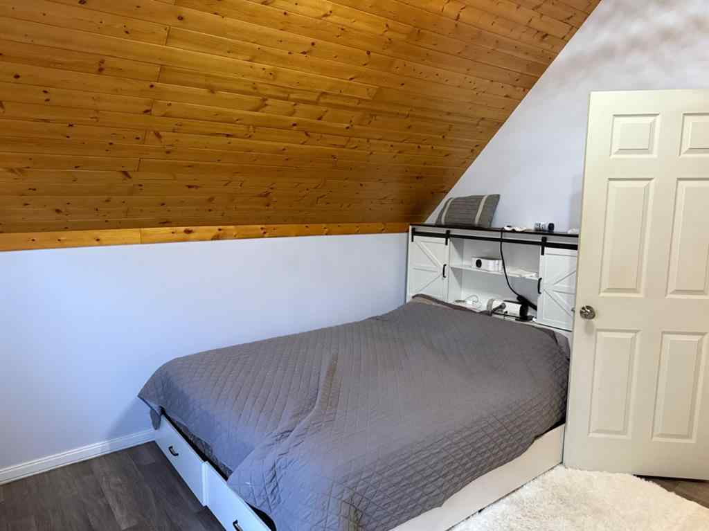 MLS® A2251165 - 6119 50 A Avenue  in Rosedale Stettler, Residential