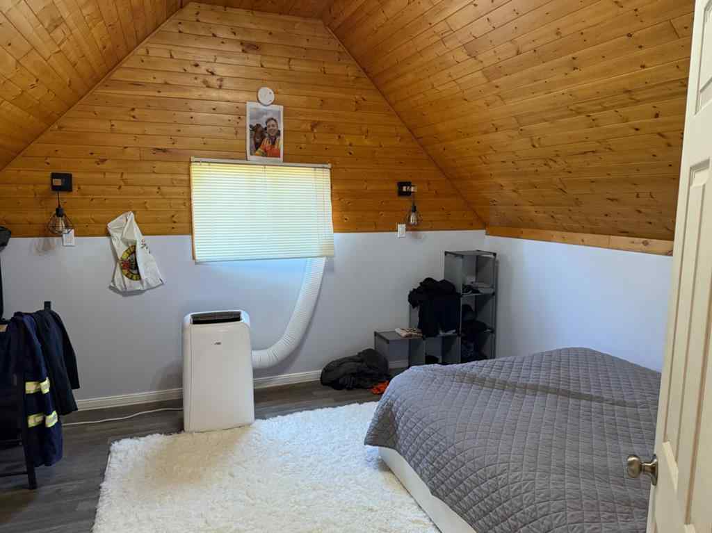 MLS® A2251165 - 6119 50 A Avenue  in Rosedale Stettler, Residential