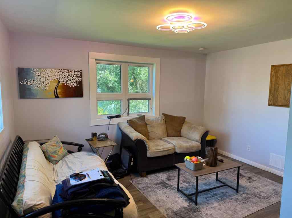 MLS® A2251165 - 6119 50 A Avenue  in Rosedale Stettler, Residential