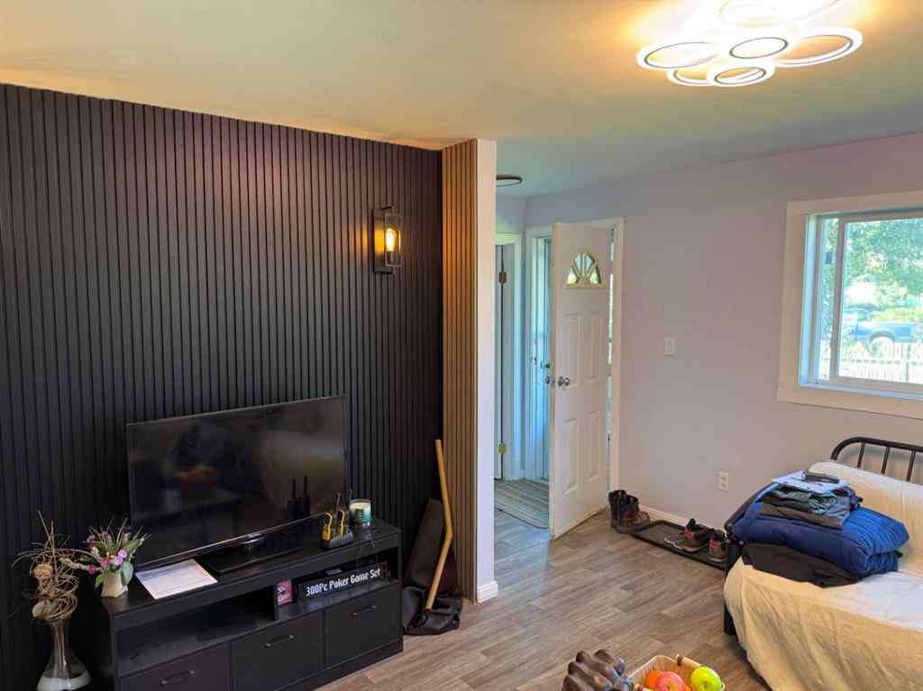 MLS® A2251165 - 6119 50 A Avenue  in Rosedale Stettler, Residential