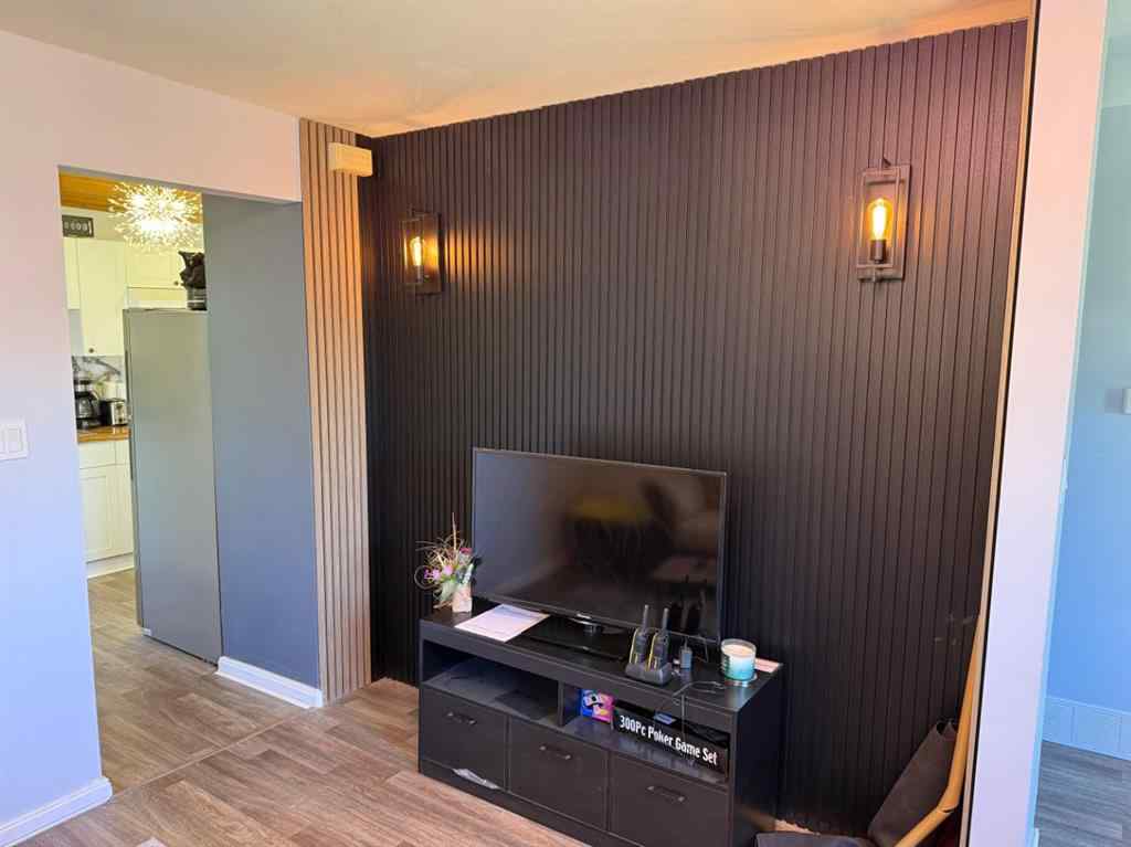 MLS® A2251165 - 6119 50 A Avenue  in Rosedale Stettler, Residential