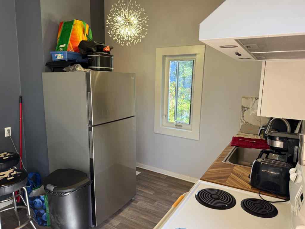MLS® A2251165 - 6119 50 A Avenue  in Rosedale Stettler, Residential