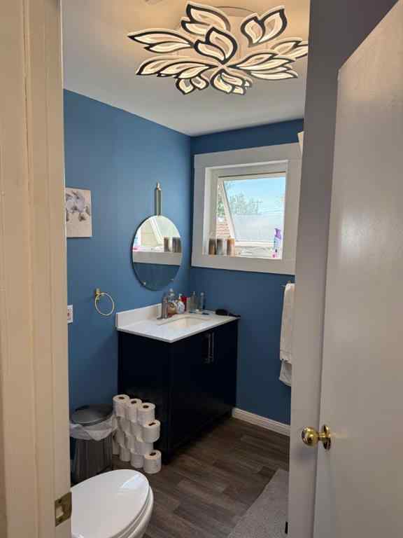 MLS® A2251165 - 6119 50 A Avenue  in Rosedale Stettler, Residential