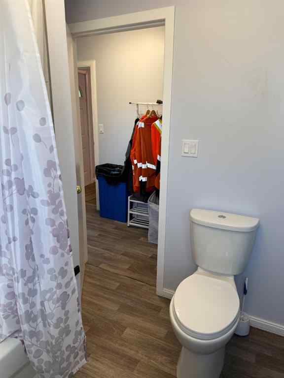 MLS® A2251165 - 6119 50 A Avenue  in Rosedale Stettler, Residential