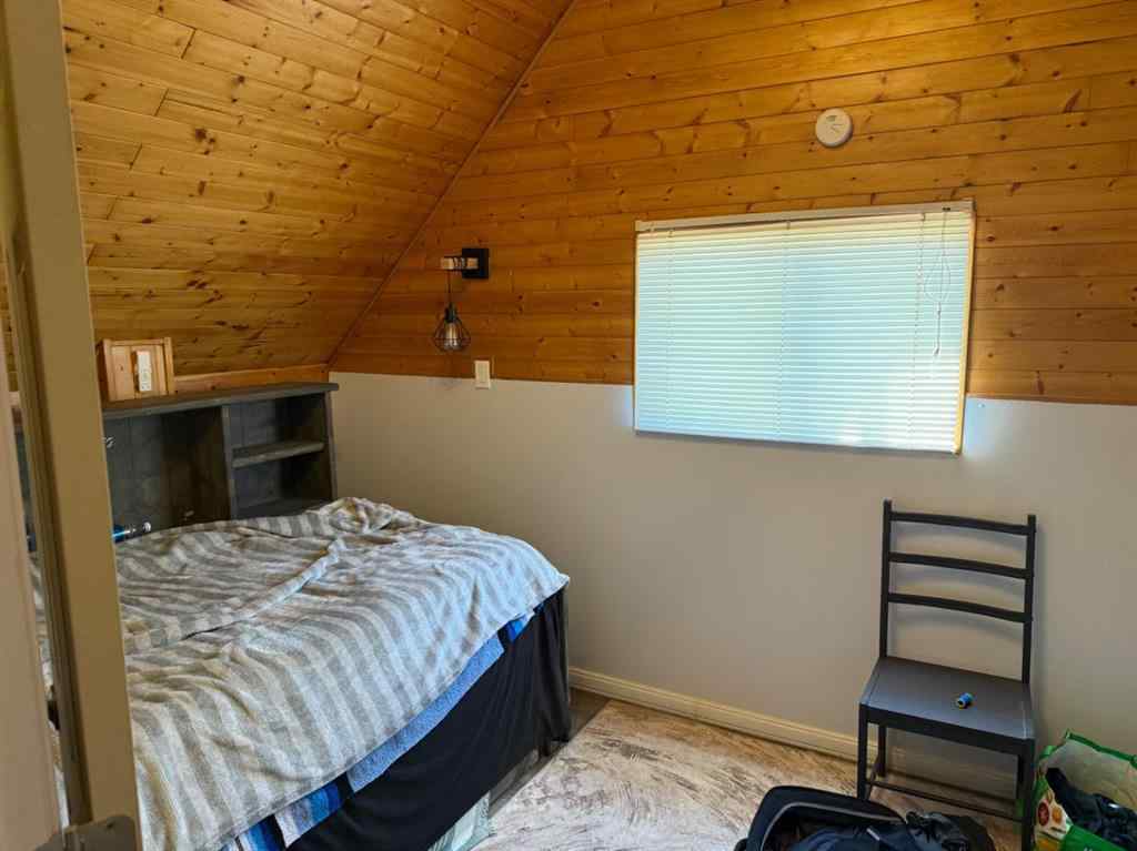 MLS® A2251165 - 6119 50 A Avenue  in Rosedale Stettler, Residential