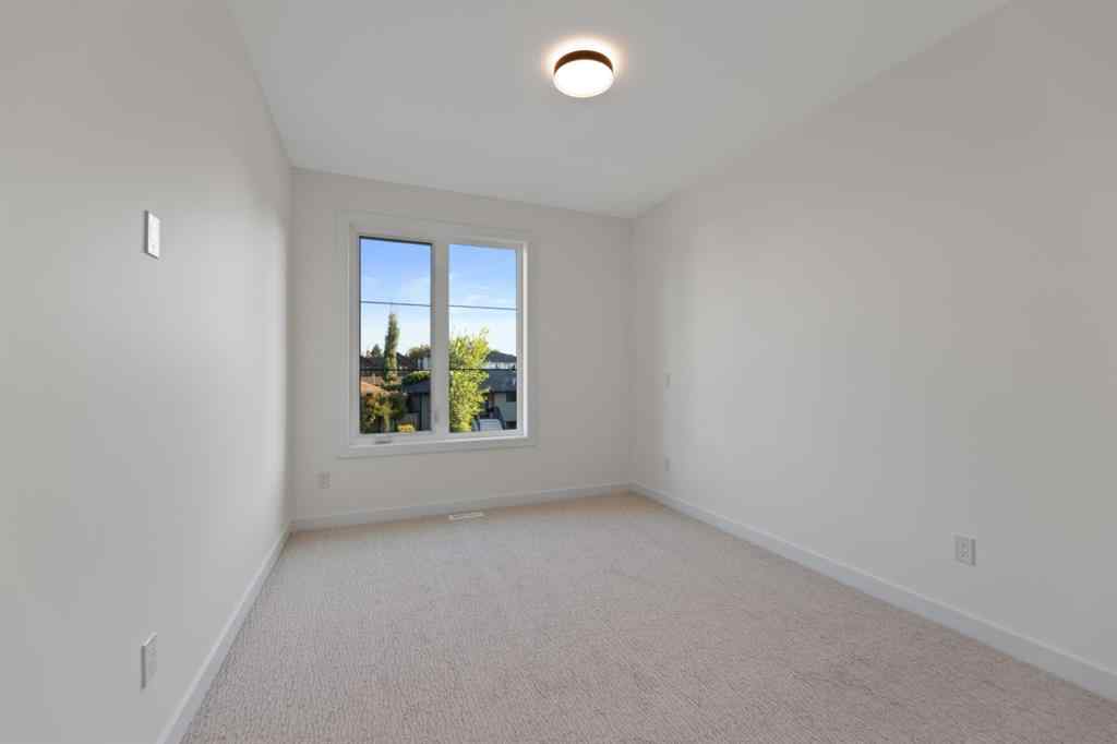 MLS® A2251166 - 2436 30 Avenue SW in Richmond Calgary, Residential