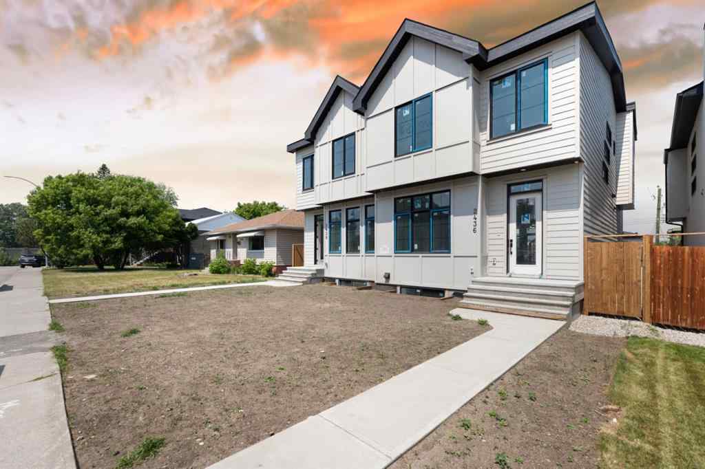 MLS® A2251166 - 2436 30 Avenue SW in Richmond Calgary, Residential
