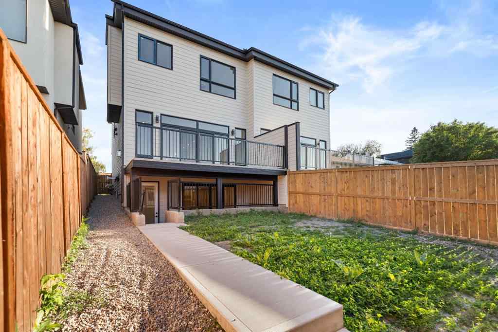 MLS® A2251166 - 2436 30 Avenue SW in Richmond Calgary, Residential