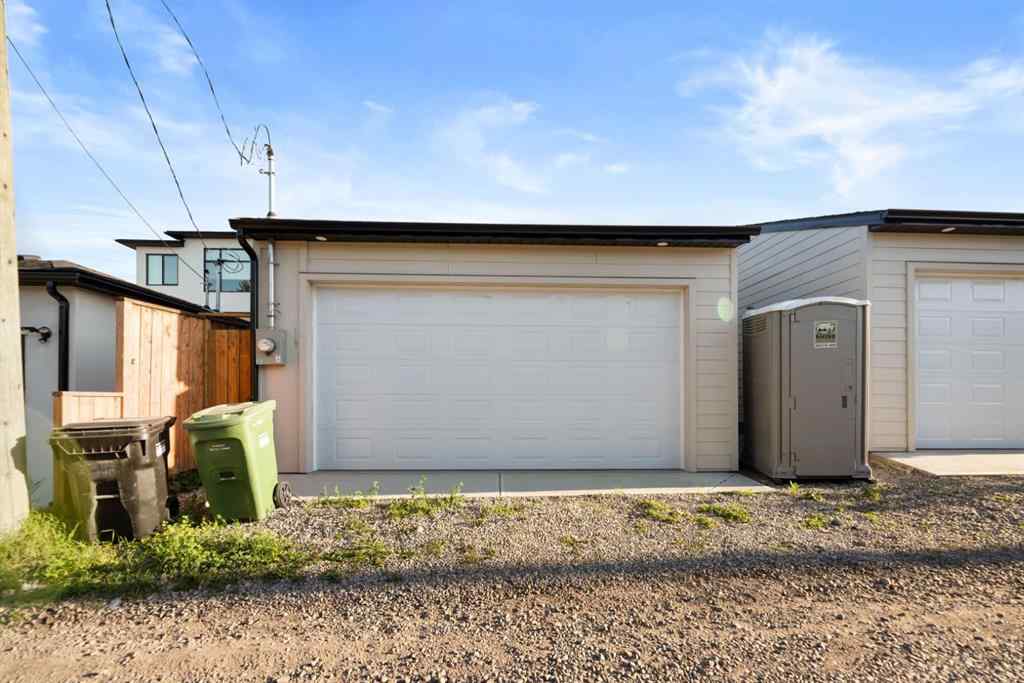 MLS® A2251166 - 2436 30 Avenue SW in Richmond Calgary, Residential