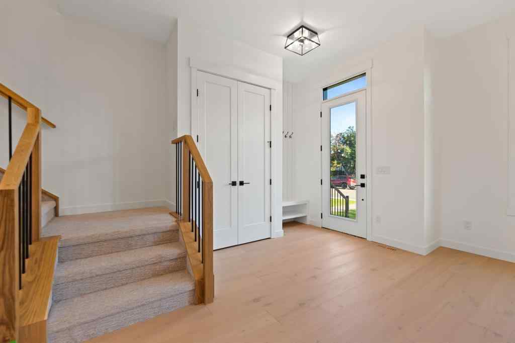 MLS® A2251166 - 2436 30 Avenue SW in Richmond Calgary, Residential