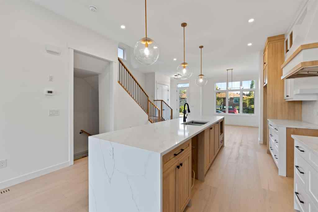 MLS® A2251166 - 2436 30 Avenue SW in Richmond Calgary, Residential