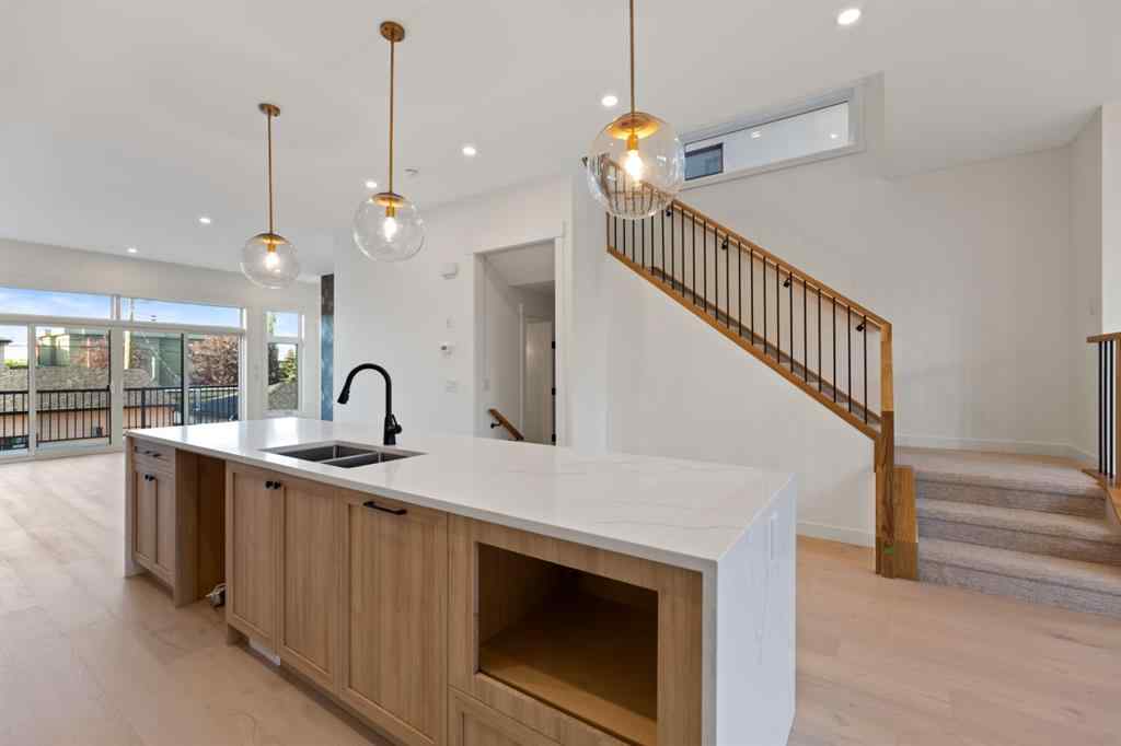 MLS® A2251166 - 2436 30 Avenue SW in Richmond Calgary, Residential