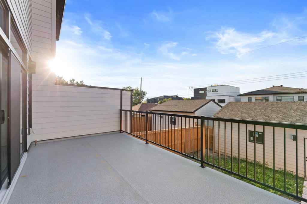 MLS® A2251166 - 2436 30 Avenue SW in Richmond Calgary, Residential