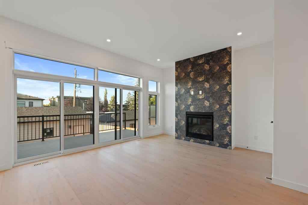 MLS® A2251166 - 2436 30 Avenue SW in Richmond Calgary, Residential