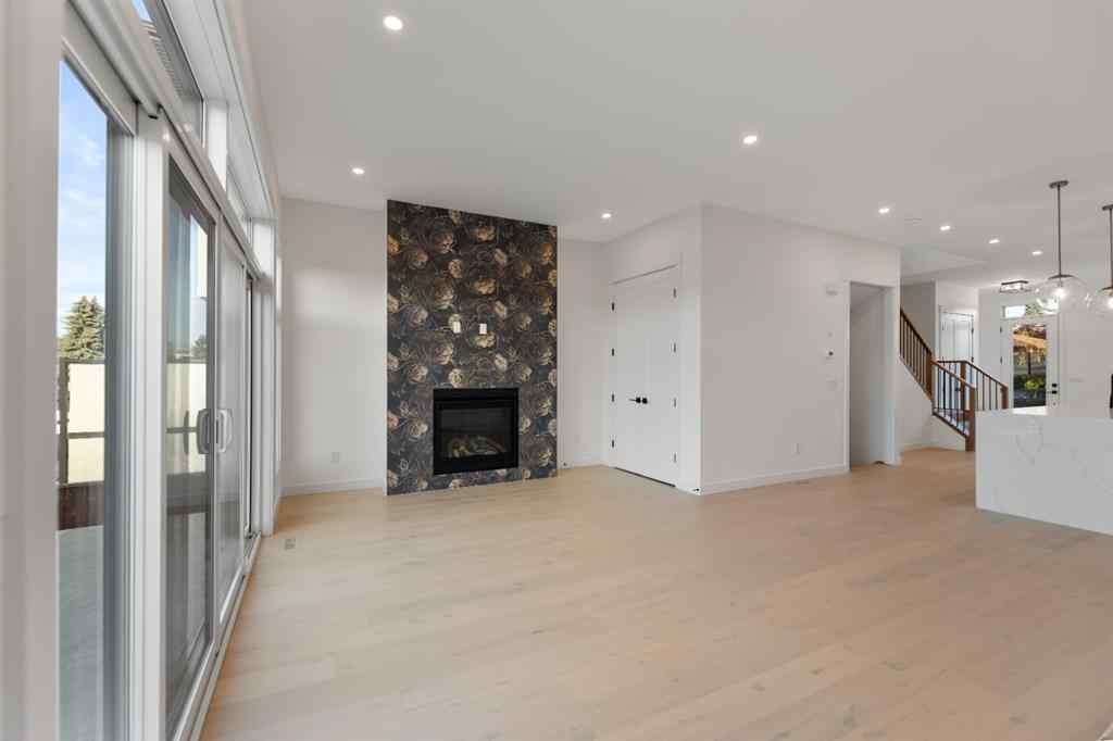 MLS® A2251166 - 2436 30 Avenue SW in Richmond Calgary, Residential