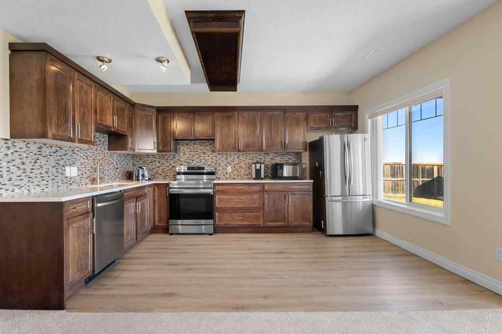 MLS® A2251167 - 431 Railway Place SE in NONE Langdon, Residential