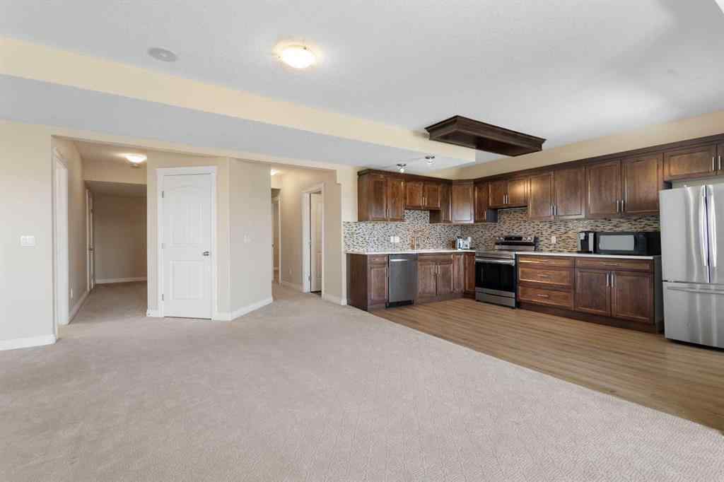 MLS® A2251167 - 431 Railway Place SE in NONE Langdon, Residential