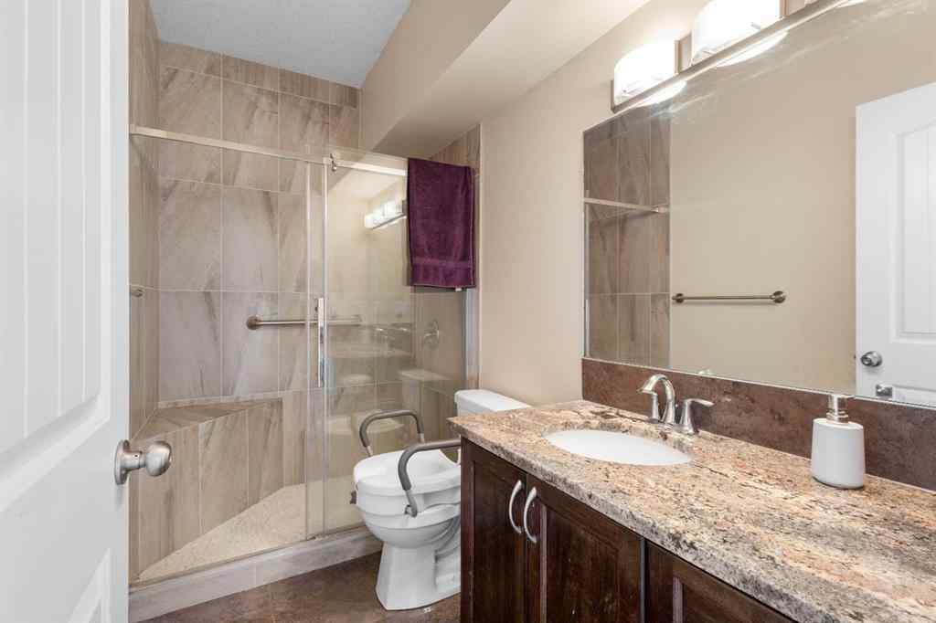 MLS® A2251167 - 431 Railway Place SE in NONE Langdon, Residential