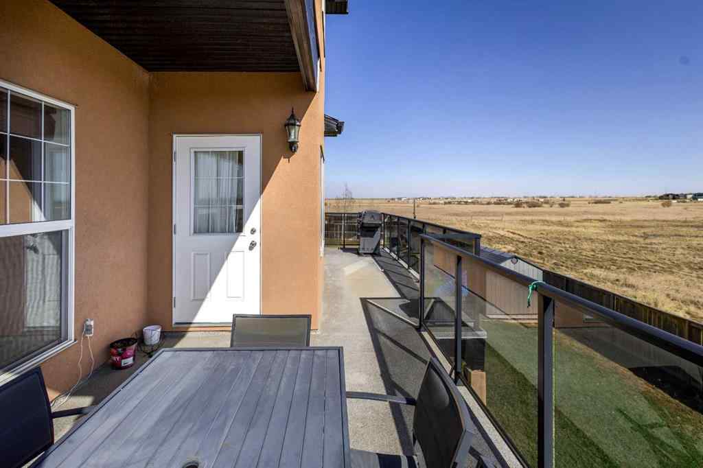 MLS® A2251167 - 431 Railway Place SE in NONE Langdon, Residential