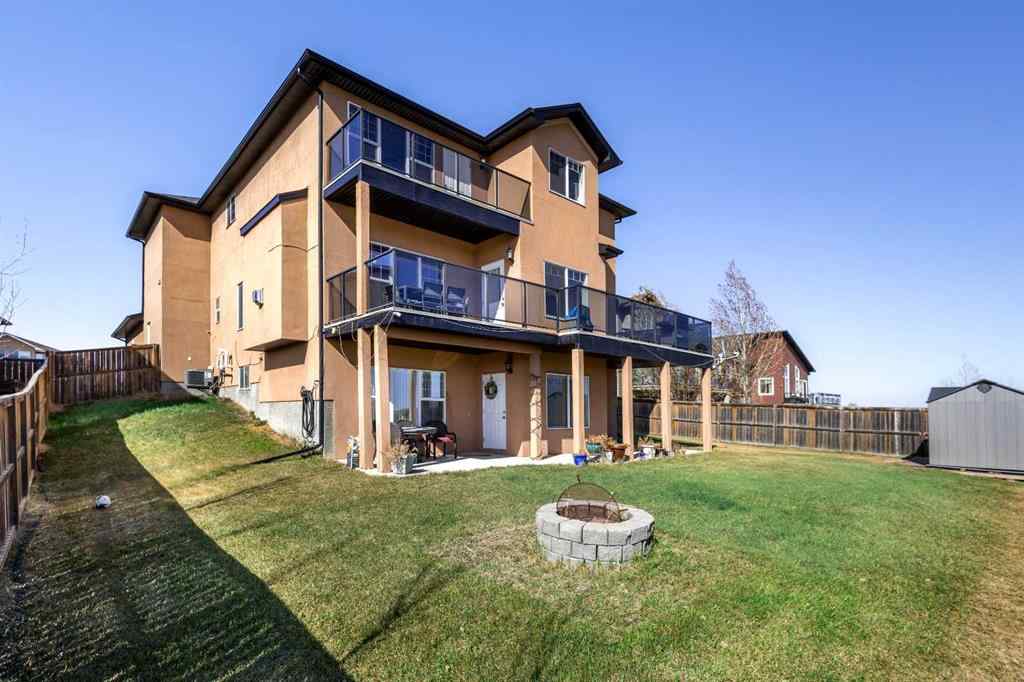 MLS® A2251167 - 431 Railway Place SE in NONE Langdon, Residential