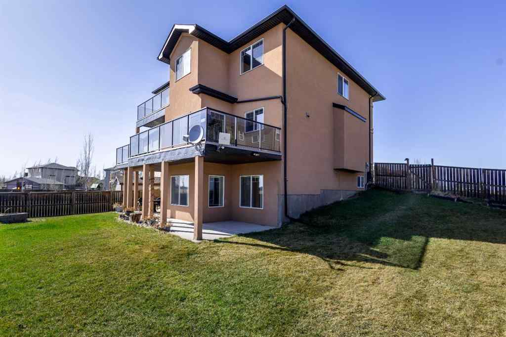MLS® A2251167 - 431 Railway Place SE in NONE Langdon, Residential