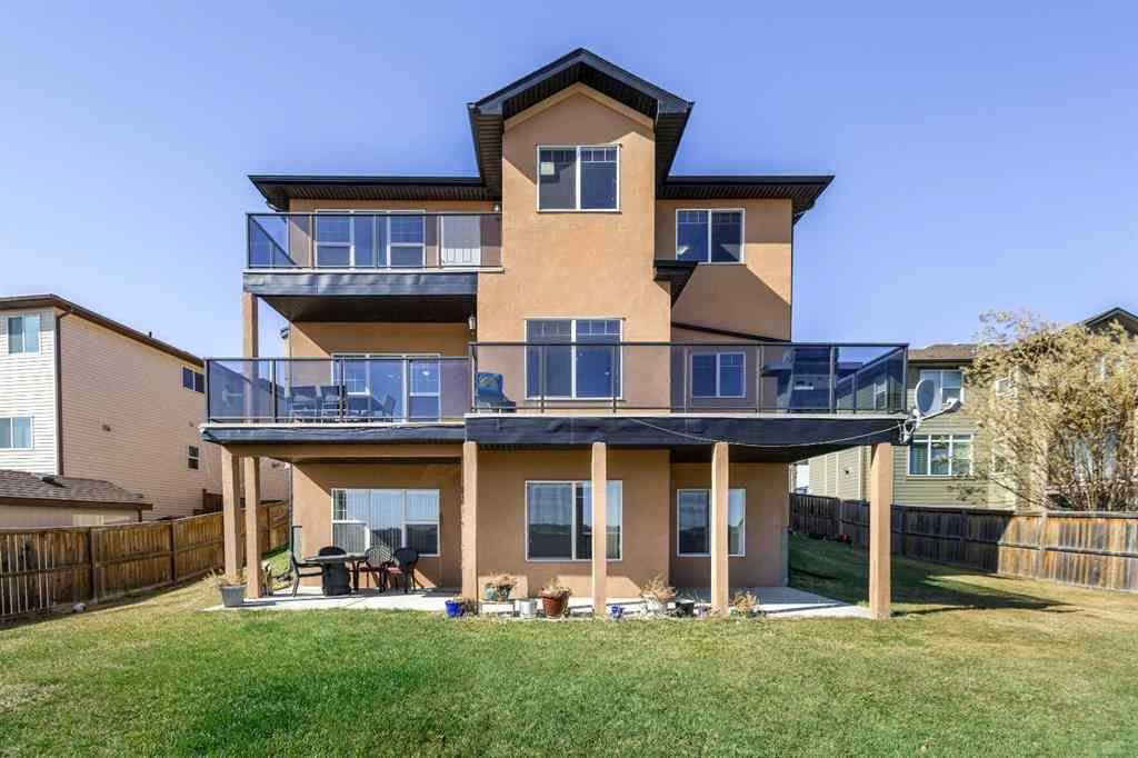 MLS® A2251167 - 431 Railway Place SE in NONE Langdon, Residential